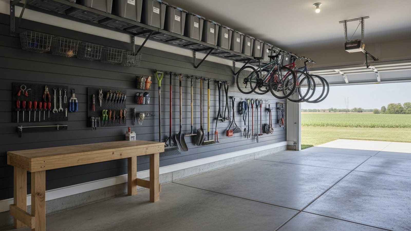 Cedar Hollow, Bargersville, Indiana — top NHS handyman service for this area