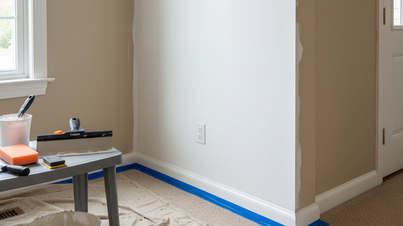 Hunter's Crossing, Greenwood, Indiana — top NHS handyman service for this area