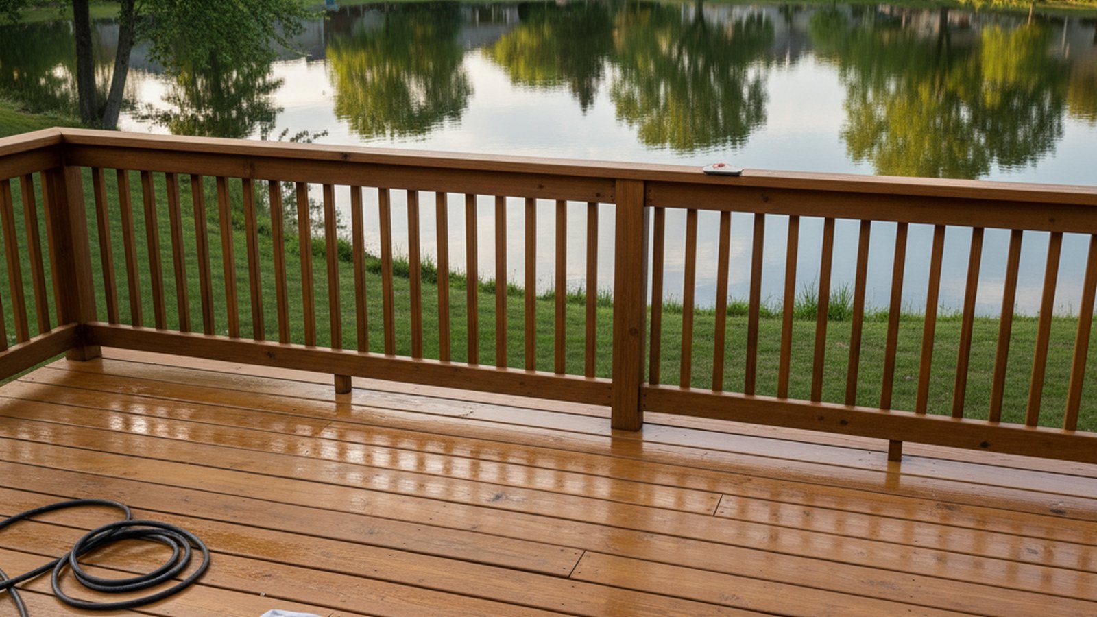 Mirror Lake, Center Grove, Indiana — top NHS handyman service for this area