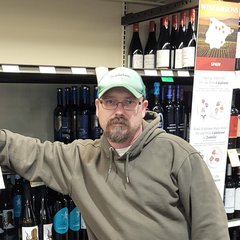 Nicholas Studebaker, owner of Nick's Handyman Service